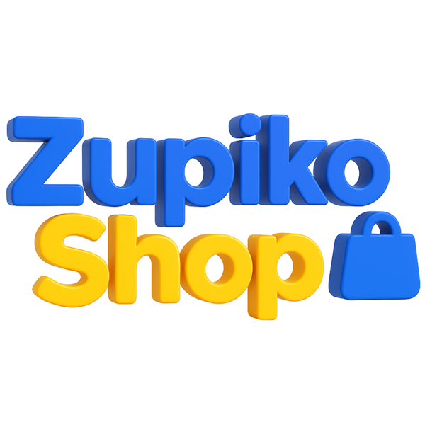 ZupikoShop
